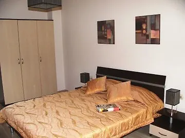 Hotel Vip - Lyuben Karavelov Street Sofia