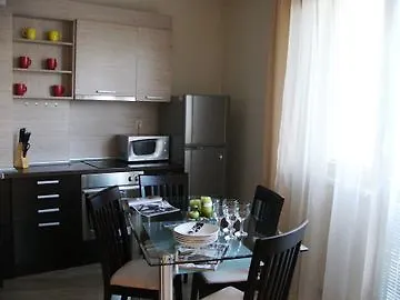 Hotel Vip - Lyuben Karavelov Street Sofia