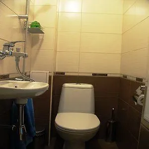 Hotel Vip - Lyuben Karavelov Street